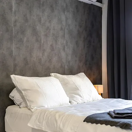 Apartment Slnecnice With Parking 24 Hour Check In