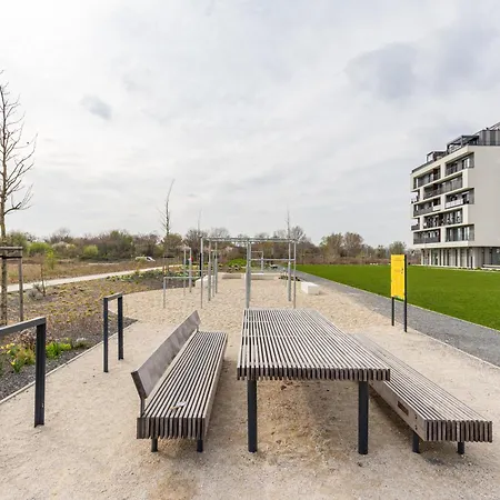 Slnecnice With Parking 24 Hour Check In * Bratislava