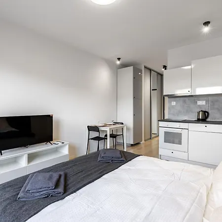 Slnecnice With Parking 24 Hour Check In * Bratislava