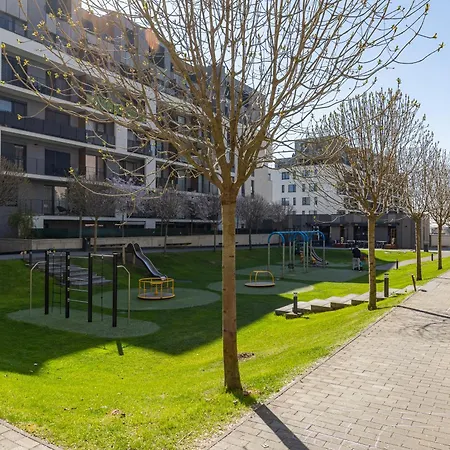 Lägenhet Slnecnice With Parking 24 Hour Check In *