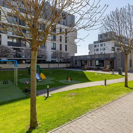 Lägenhet Slnecnice With Parking 24 Hour Check In *