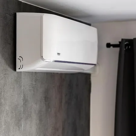 Apartment Slnecnice With Parking 24 Hour Check In