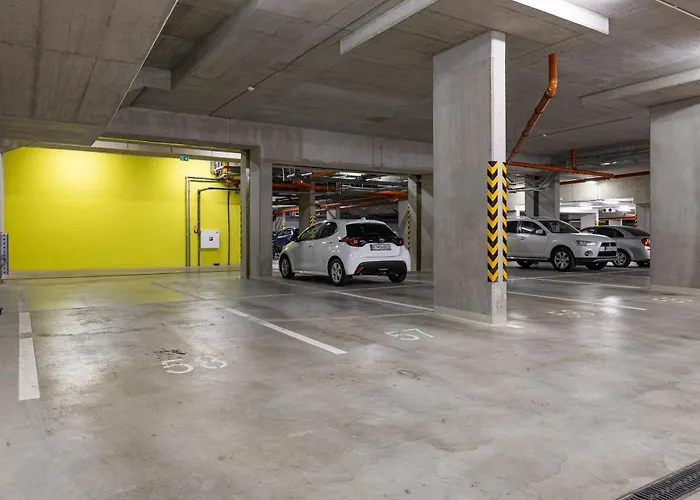 Slnecnice With Parking 24 Hour Check In 아파트 브라티슬라바